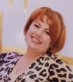 Остапова Анна Александровна